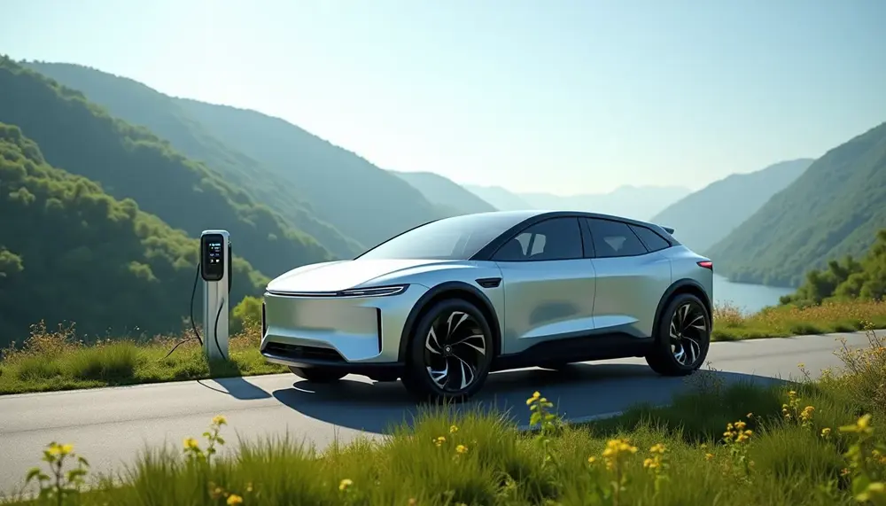 Mazda testet erstes Elektro-SUV auf eigener Plattform – Marktstart 2027 geplant