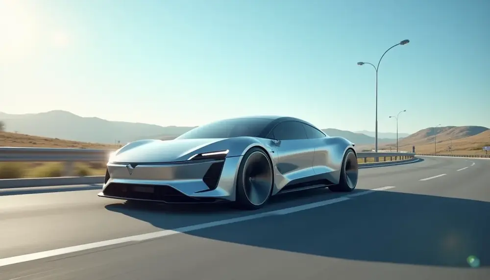 Mercedes CLA 250+: Effiziente Aerodynamik senkt Energieverbrauch auf der Autobahn