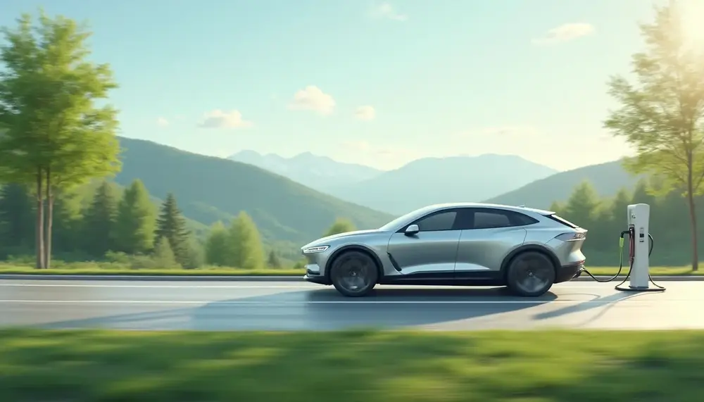 Mercedes GLC wird reines Elektroauto und Vorreiter der neuen E-Strategie