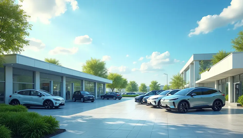 MG startet Bonus-Wochen: Bis zu 6000 Euro Rabatt auf E-Autos und Hybride