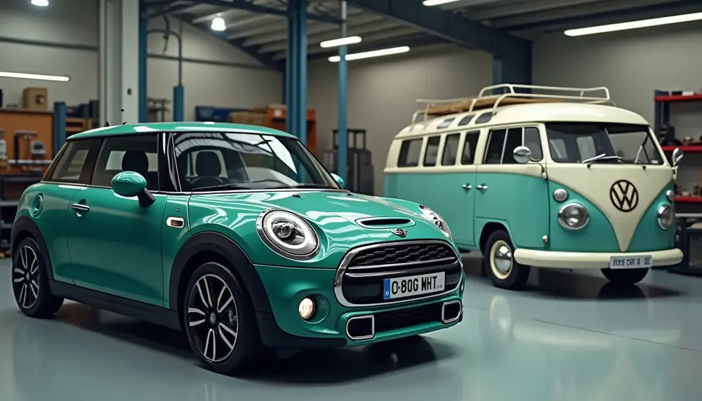 mini-cooper-se-glaenzt-beim-tuev-nokian-reifen-mit-innovativer-technologie-und-vw-bus-t5-maengel