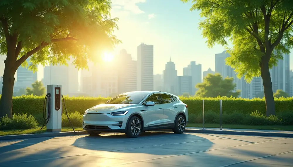 Mit dem E Auto Förderung Rechner Geld sparen: Ein umfassender Leitfaden