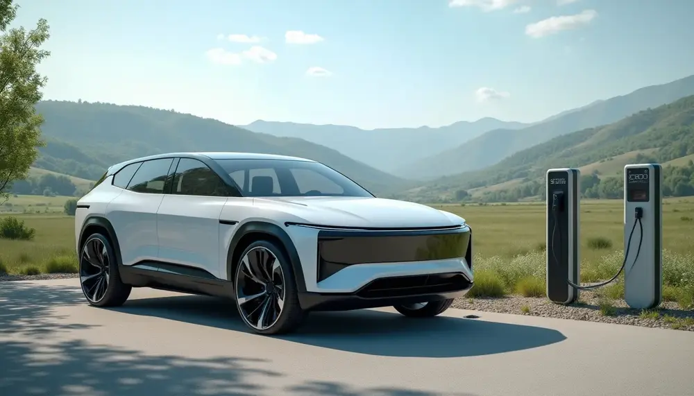 Mitsubishi bringt 2025 den Eclipse Cross als Elektroauto mit 600 km Reichweite