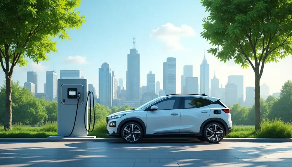 Monopolkommission warnt: Hohe Ladepreise gefährden Elektromobilität in Deutschland