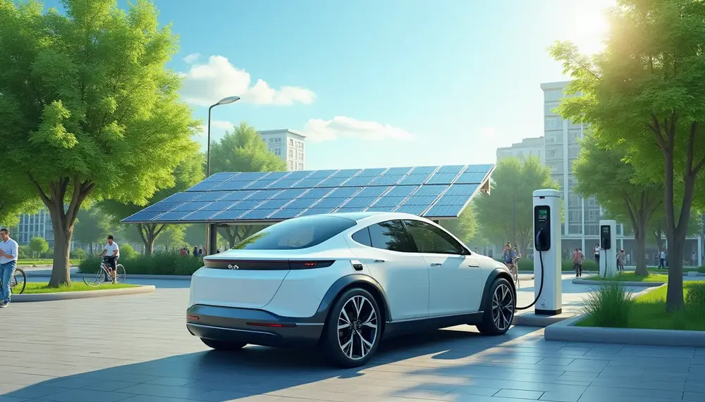 MTA Alternative Antriebe: Innovationen für eine nachhaltige Zukunft