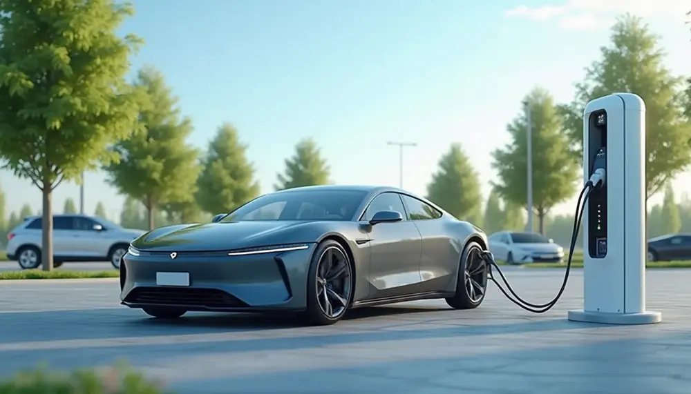 Neue Ladesäulen-Regeln: Bundesregierung fördert Preistransparenz für E-Auto-Fahrer