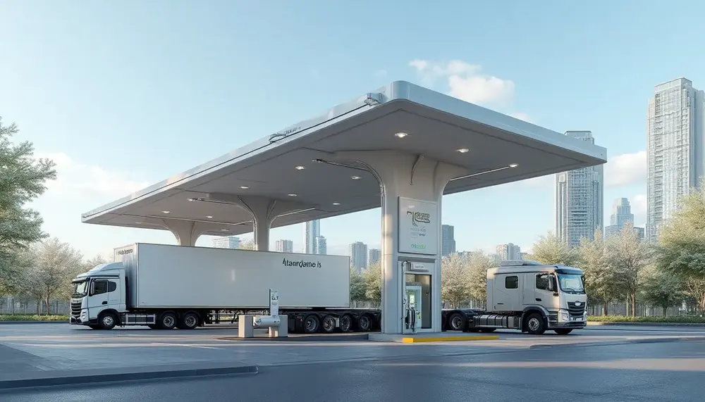 neue-wasserstoff-grosstankstelle-in-duesseldorf-eroeffnet-daf-bringt-lkw-mit-biodiesel-antrieb