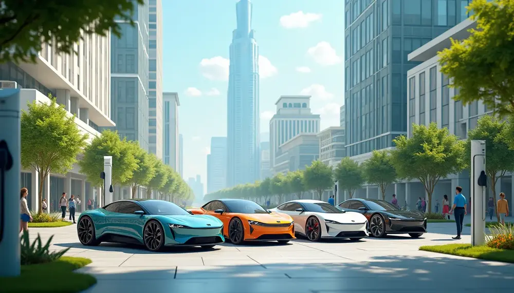Neuheiten 2026: Elektroautos von Alpine, VW, Cupra und Mercedes im Fokus