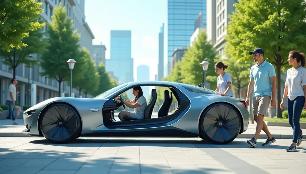 Neuzulassungen von Fahrzeugen mit alternativen Antrieben in Deutschland steigen stark an