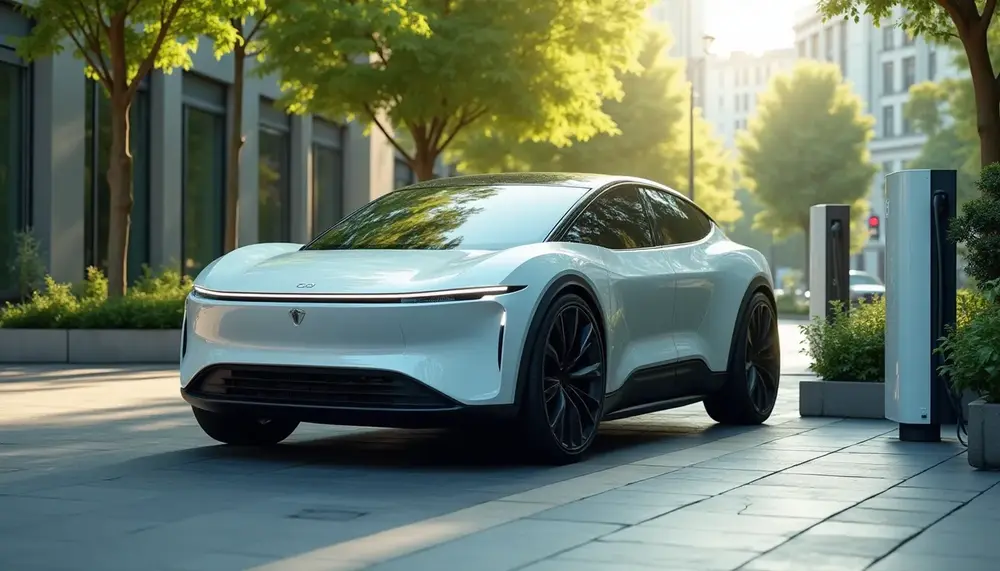 Nissan präsentiert dritten Juke als Elektroauto: Markteinführung in einem Jahr