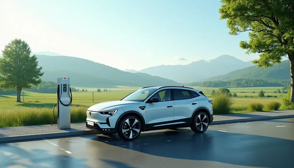 Oberösterreich fördert Emobilität: Ein Leitfaden für Interessierte