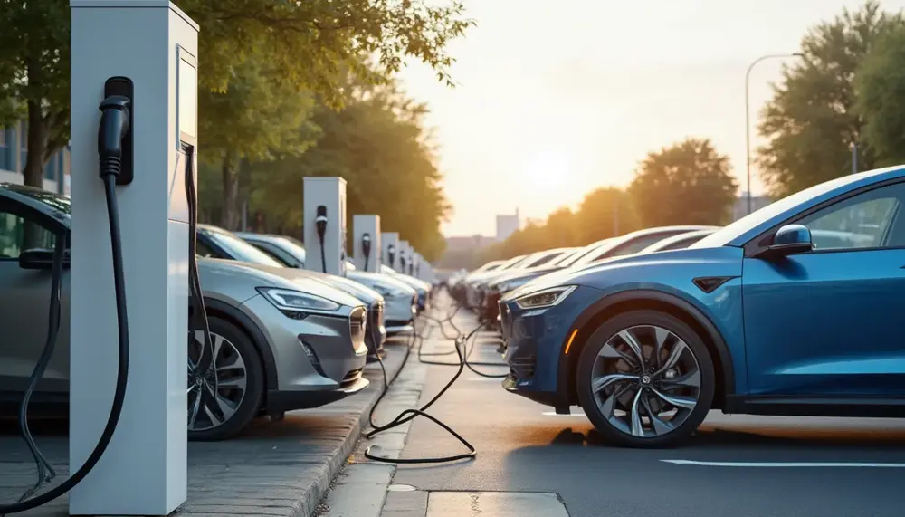 Öffentliche Ladekosten für E-Autos: Aktuelle Preise, Tarife und Spartipps im Überblick