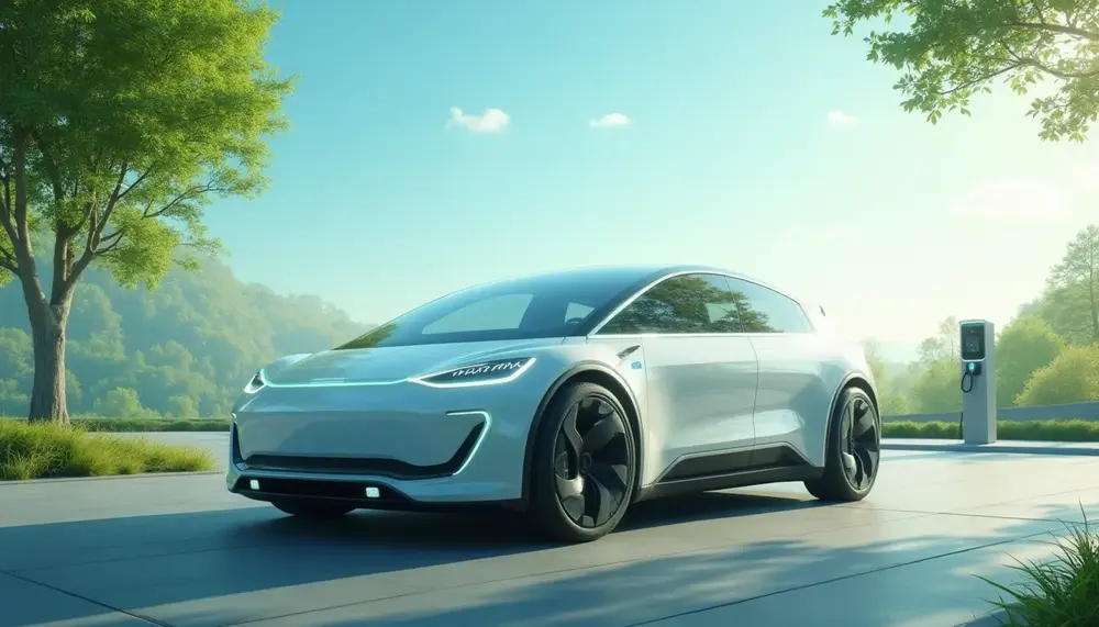 Österreichisches Unternehmen Obrist entwickelt klimapositiven Methanol-Antrieb für Autos