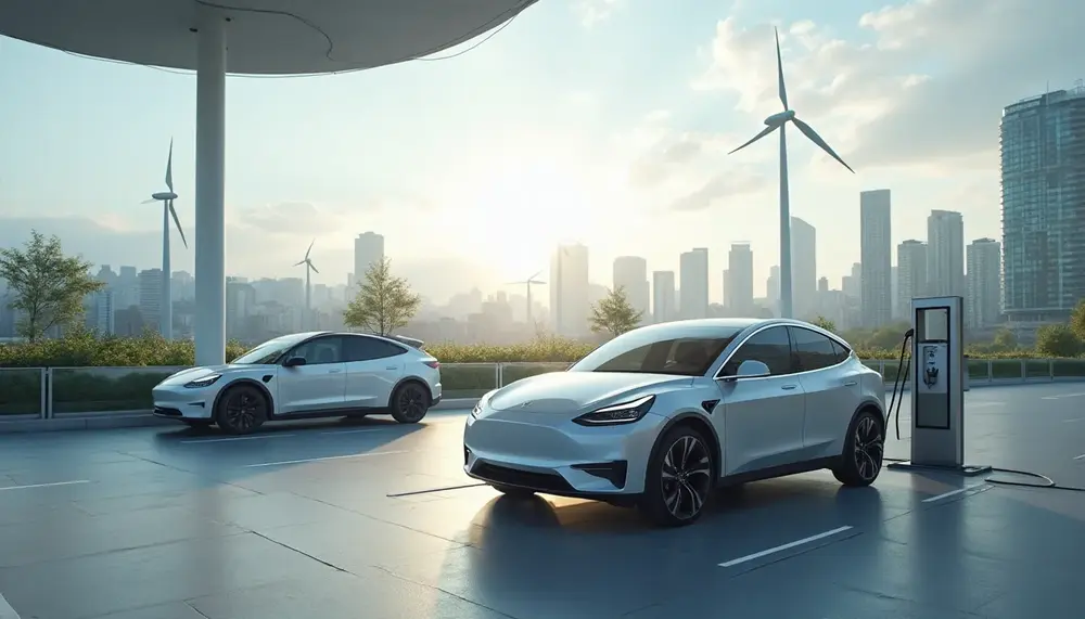 Opel-CEO fordert neue Fördermodelle, Mercedes testet 1000-km-Batterie, E-Mobilität im Wandel
