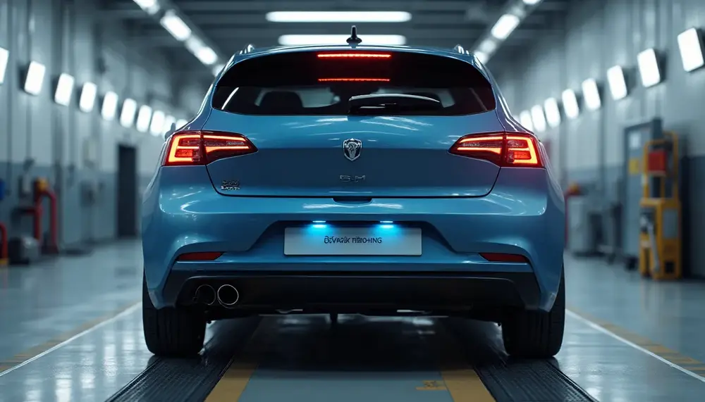 Partikelfilter und Mercedes A-Klasse im TÜV-Check: Was Autofahrer jetzt wissen müssen