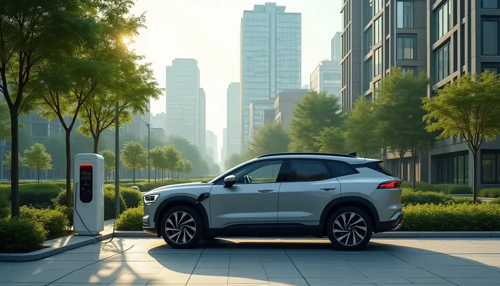 Plug-In Hybrid China SUV: Die besten Modelle auf dem Markt