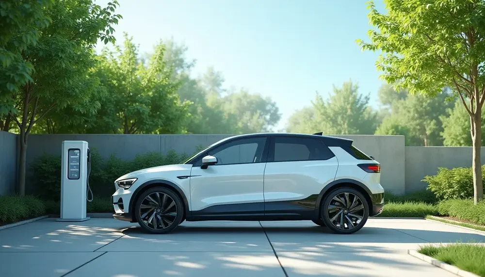 Plug-in Hybrid Nedir: Alles, was Sie über diese Technologie wissen müssen