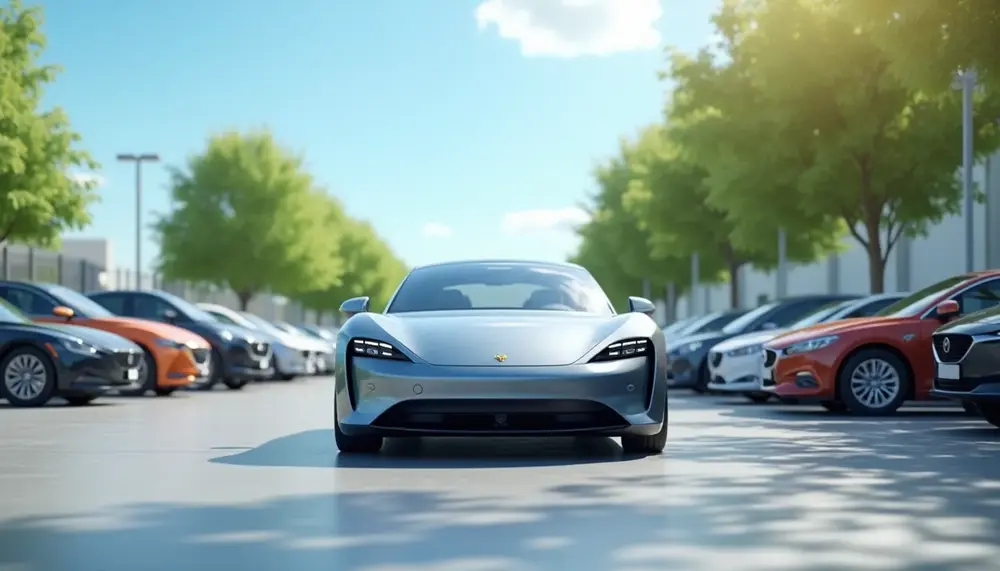 Porsche 911 und günstige Gebrauchtwagen: Tipps für Käufer und Vergleiche