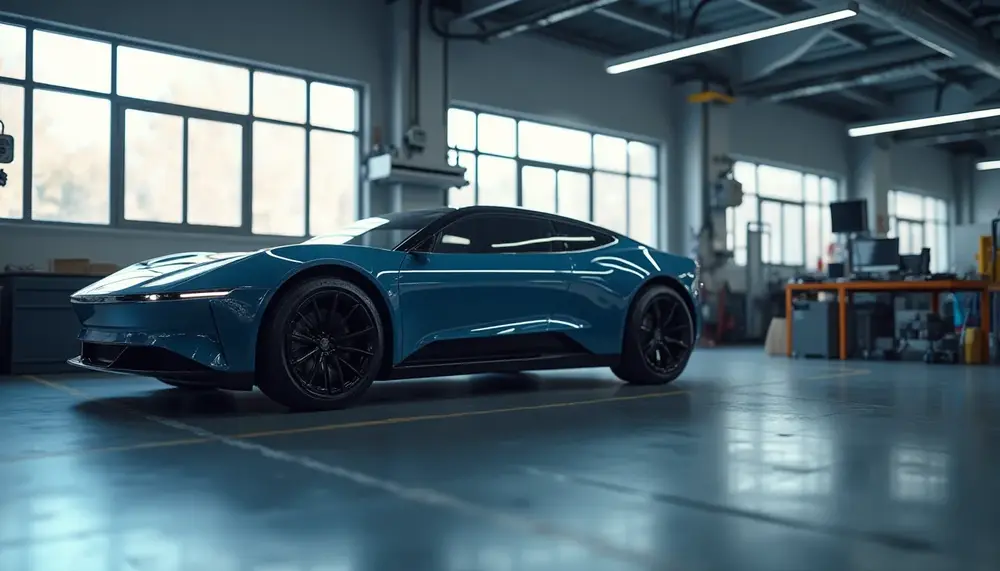 Porsche Prototyp zum Verkauf und TÜV-Report: Wichtige Infos für Autofahrer