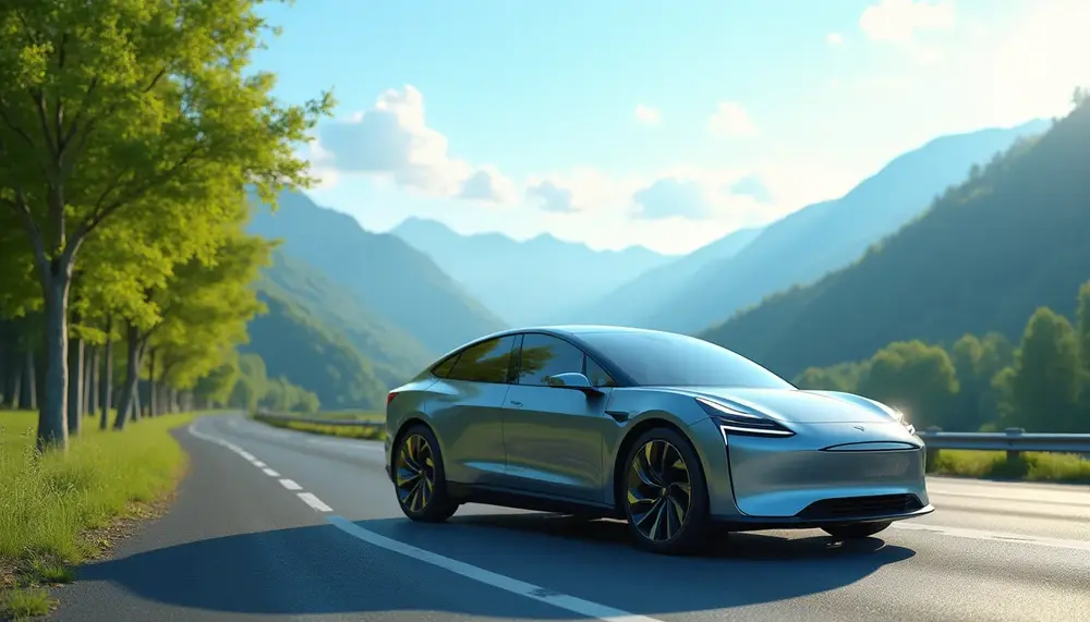 Preisentwicklung bei Elektroautos: Verband prognostiziert deutlichen Preisverfall bis 2025