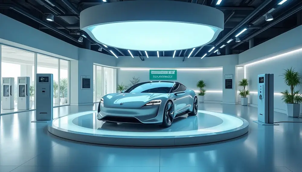 Preiskampf in China: Aion UT Super ab 6000 Euro bedroht Marktführer