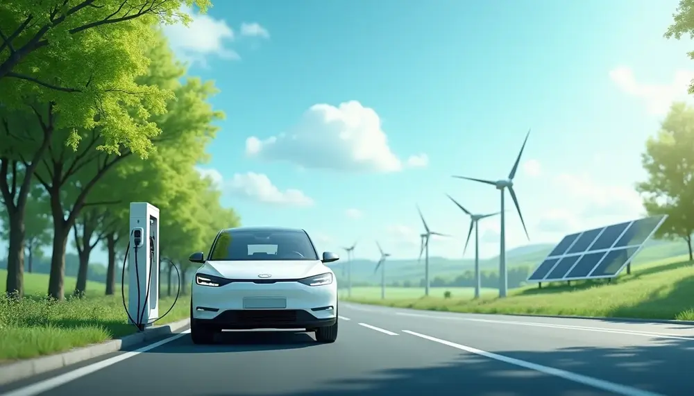 Rechtlicher Weg zur E-Mobilität: Was Sie wissen müssen