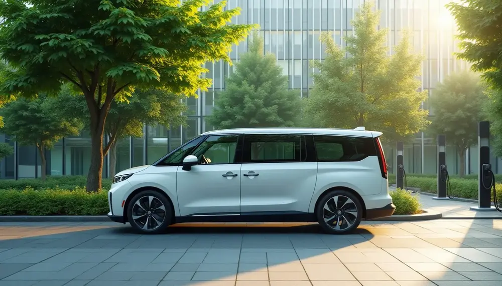 Renault stellt neuen Trafic Electric vor: 150 kW und bis zu 450 km Reichweite