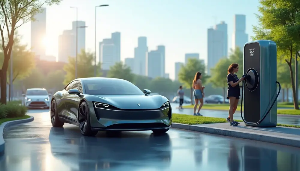 Revolutionäre Feststoffbatterie von Donut Lab: Hoffnung oder Marketing-Trick?