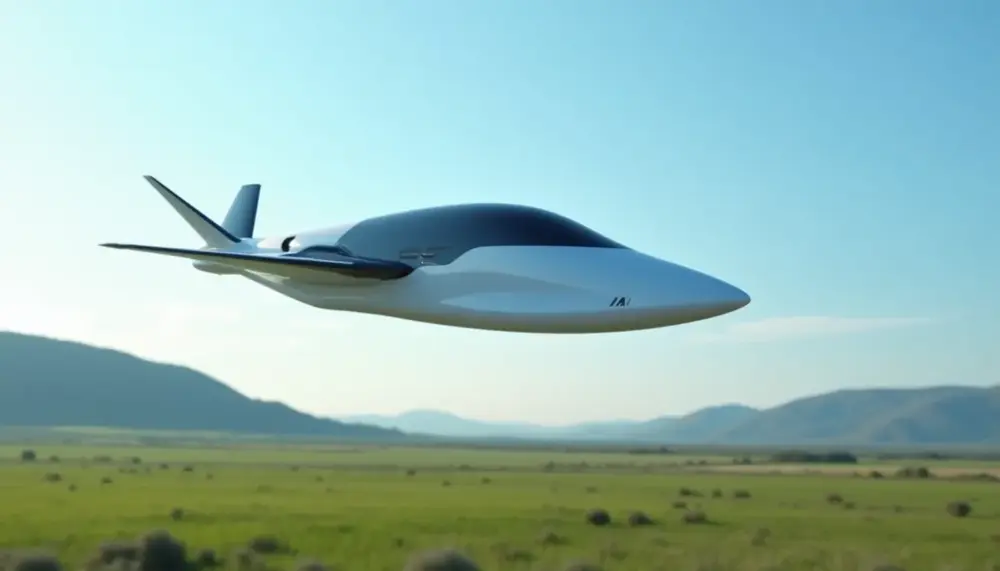 Rolls Royce EAircraft: Die Zukunft der elektrischen Luftfahrt