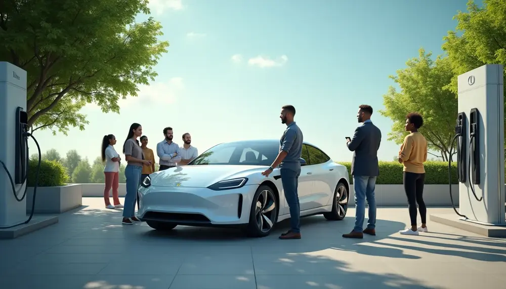 Rückkehr der Elektroauto-Förderung: Experten erwarten signifikante Prämienhöhe