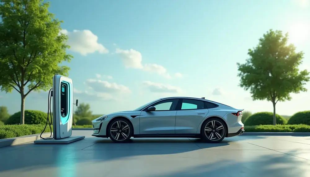 Schnellladen und THG-Prämie: Wichtige Tipps für E-Auto-Besitzer