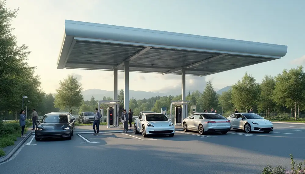schnellladepark-an-a4-eroeffnet-hessen-startet-ausbau-des-e-auto-ladenetzes