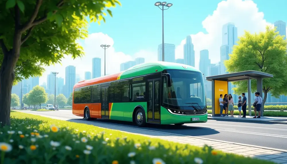 Schweiz: RBS und BSGU bestellen 39 vollelektrische Daimler-Busse für 2027/28