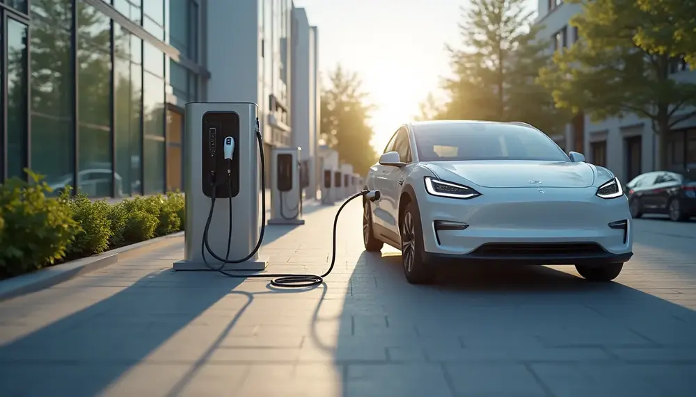 Shell Recharge startet dynamische Stromtarife: Schnellladen teils günstiger als zu Hause
