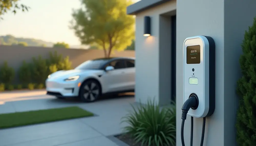 Smart Wallbox mit App-Steuerung: Welche Modelle sich lohnen