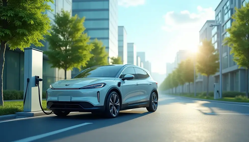 Sparen mit dem Vattenfall E Mobilität Tarif: Ein Leitfaden