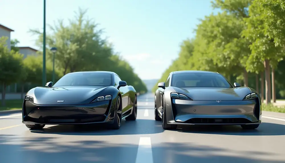 Sportlimousinen und Elektroautos: Tipps für den Gebrauchtwagenkauf