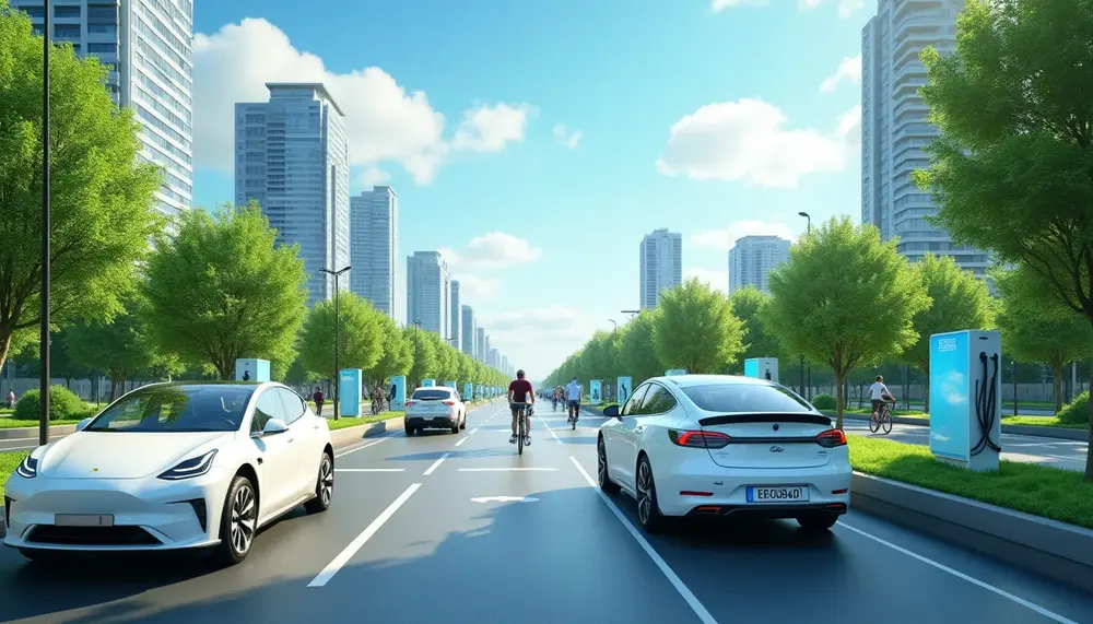 Staatliche Kosten für E-Auto-Umstieg bis 2030: 39 Milliarden Euro in Sicht