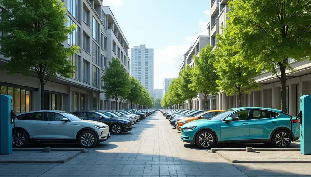 steigende-benzinpreise-foerdern-interesse-an-elektroautos-in-deutschland