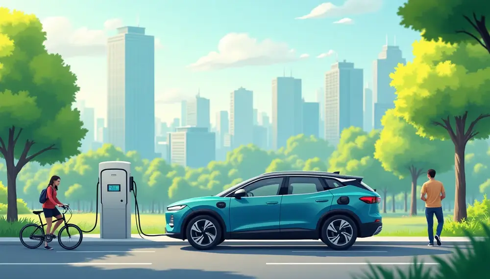 Stellantis und Toyota ziehen sich aus Tesla-Emissionspool zurück – E-Mobilität im Fokus
