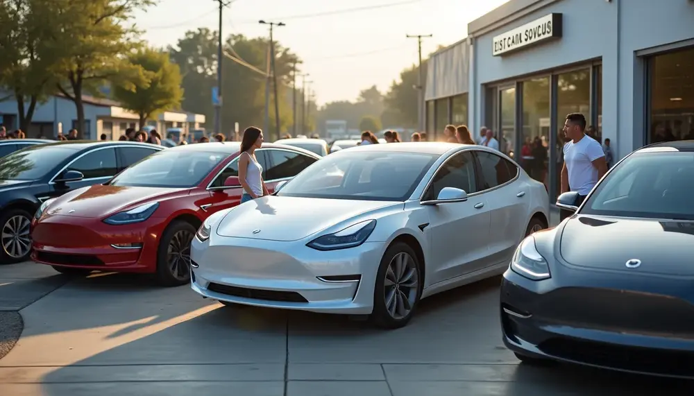 tesla-dominiert-gebrauchtwagenmarkt-fuer-e-autos-hohe-nachfrage-trotz-wertverlust