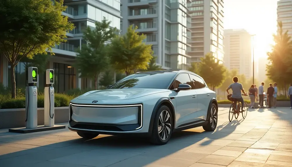 Tesla plant Kehrtwende: Neues kompaktes E-Auto statt Robotaxis in Entwicklung