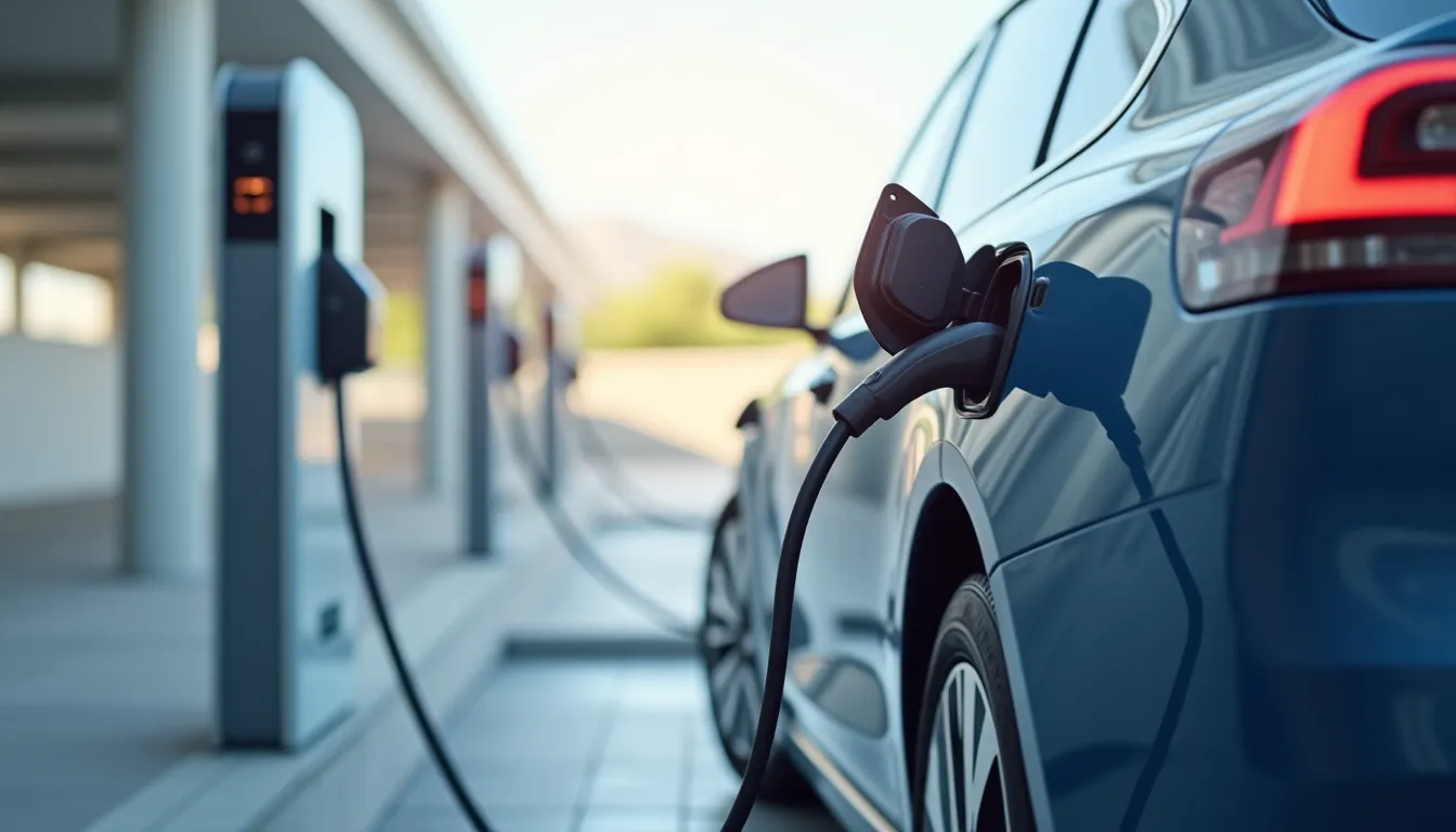 Tesla-Supercharger laden teils für rund 20 Cent je Kilowattstunde