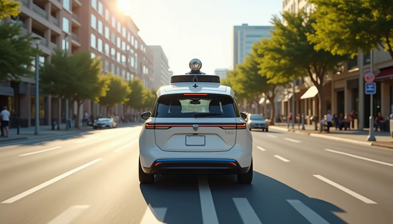 teslas-cybercab-startet-kostenpflichtige-robotaxi-fahrten-in-austin