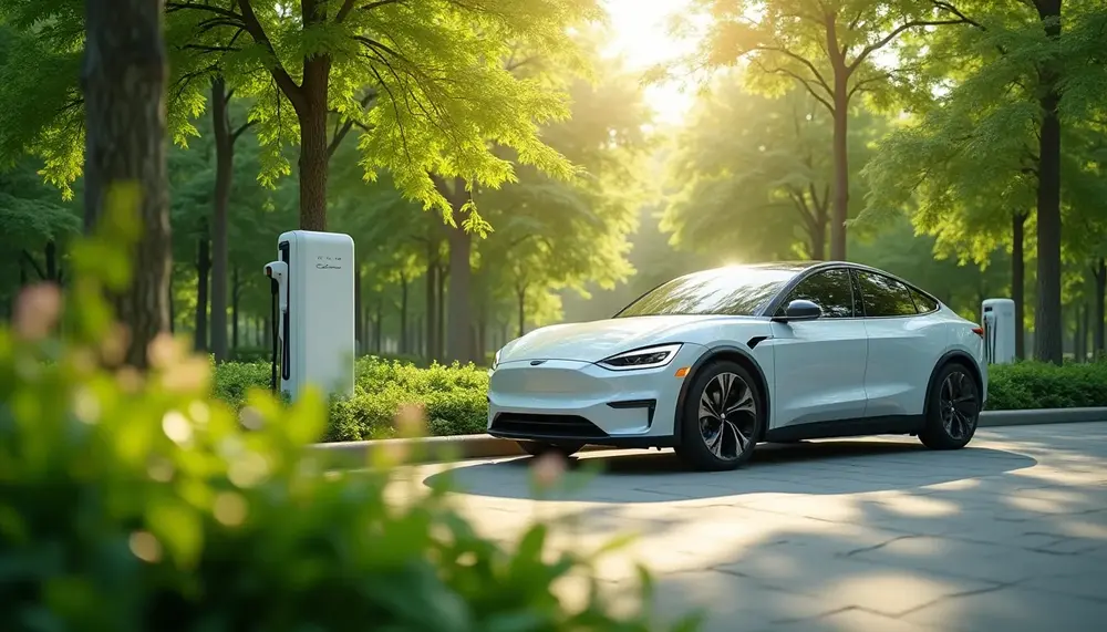 THG-Quote für Einsteiger: Wie du als E-Autofahrer deine Prämie ohne Aufwand bekommst