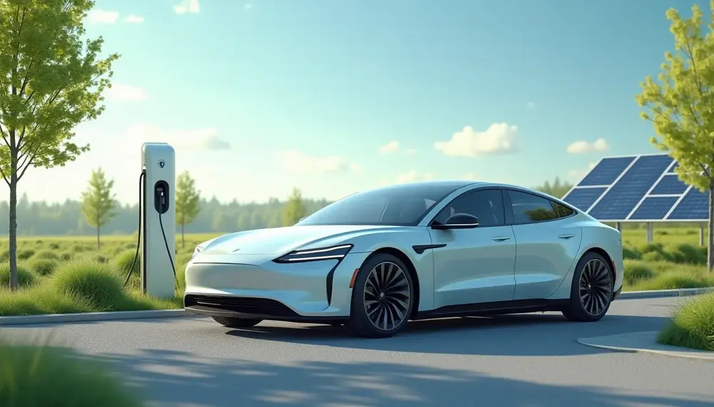 Tipps zur Verlängerung der Lebensdauer von E-Auto-Batterien: 11 wichtige Hinweise