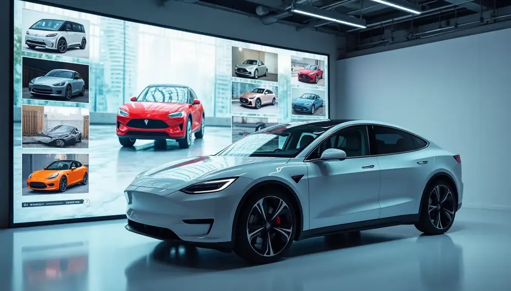 Top e auto brand youtube Kanäle, die Sie kennen sollten