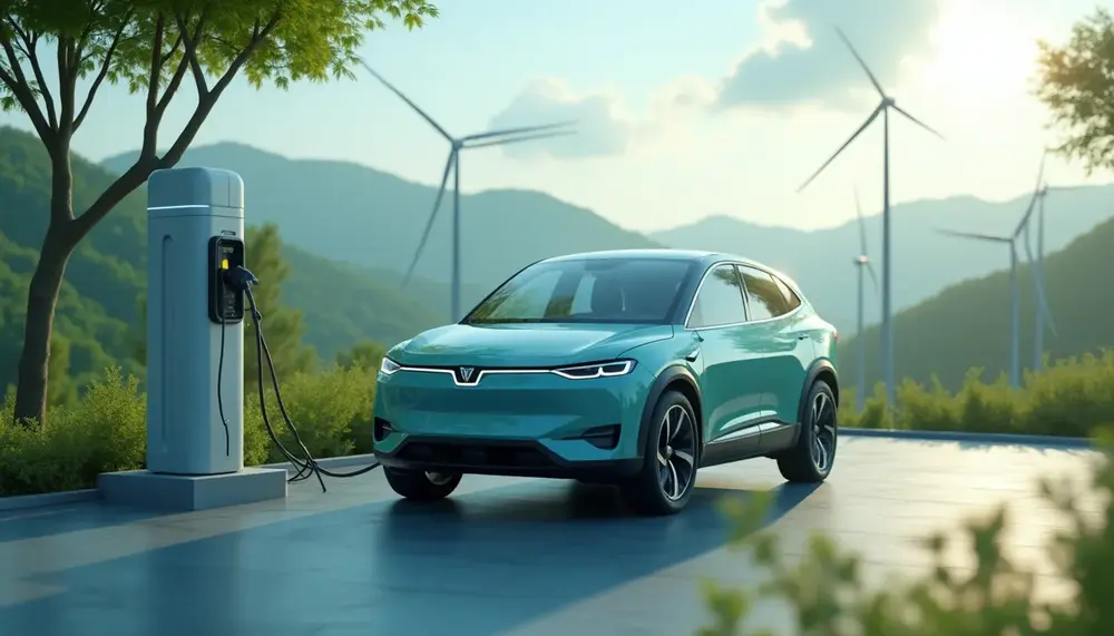 Toyota plant Großserienproduktion von Feststoffbatterien ab 2027 für Elektroautos