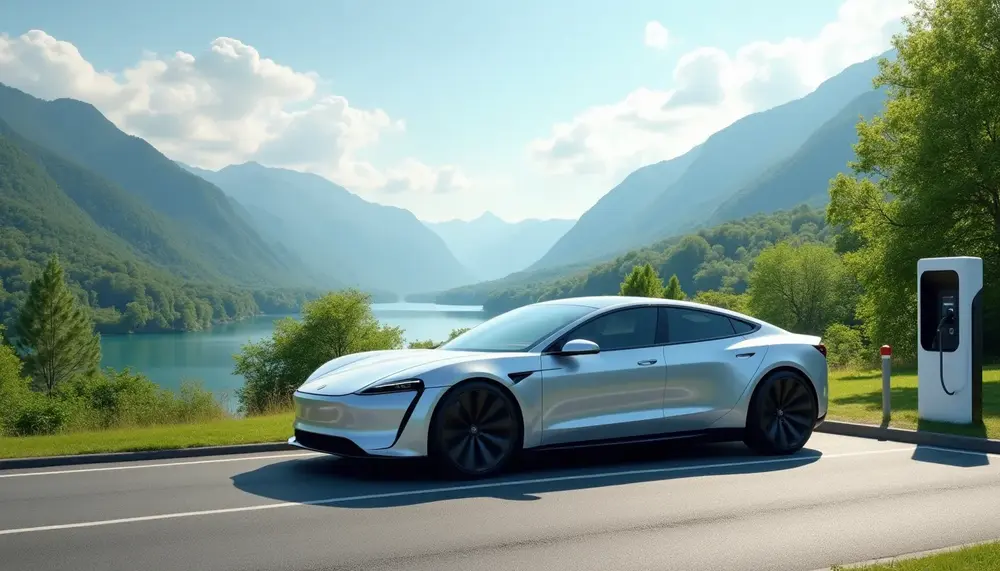 TÜV-Report 2026: Die besten Autos für über 100.000 Kilometer Laufleistung