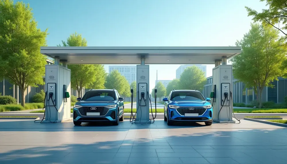 TÜV-Report 2026: Schwachstellen bei Audi A1 und VW ID.4/ID.5 aufgedeckt